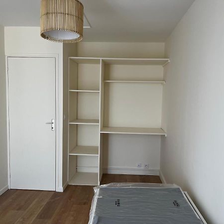 Chambres Individuelles Proche Orly Longjumeau Massy Exterior photo