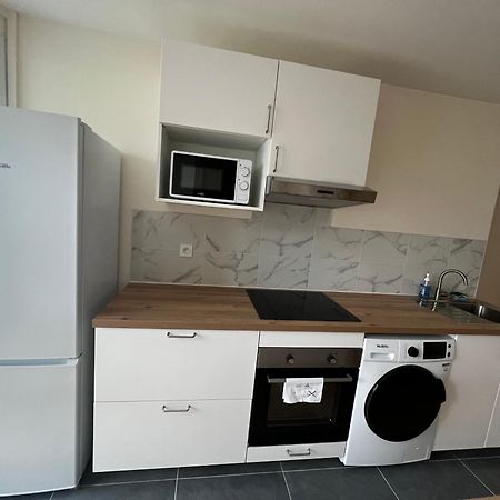 Chambres Individuelles Proche Orly Longjumeau Massy Exterior photo
